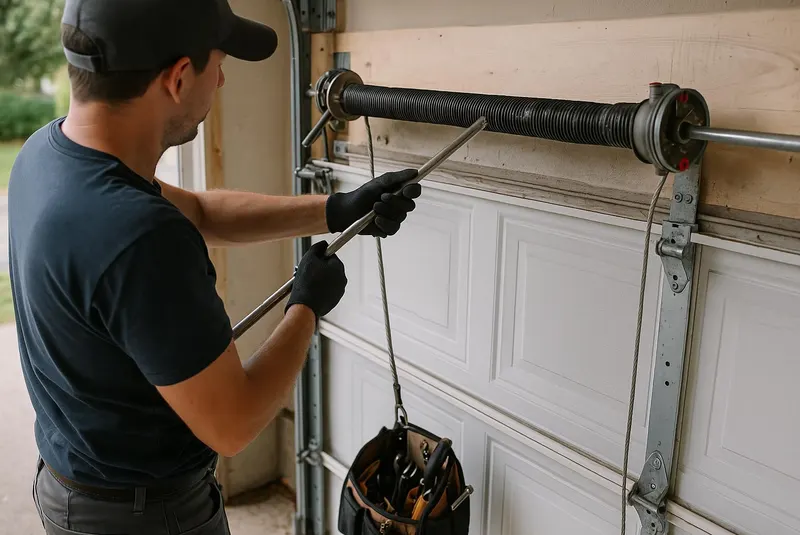 About Florida Garage Door