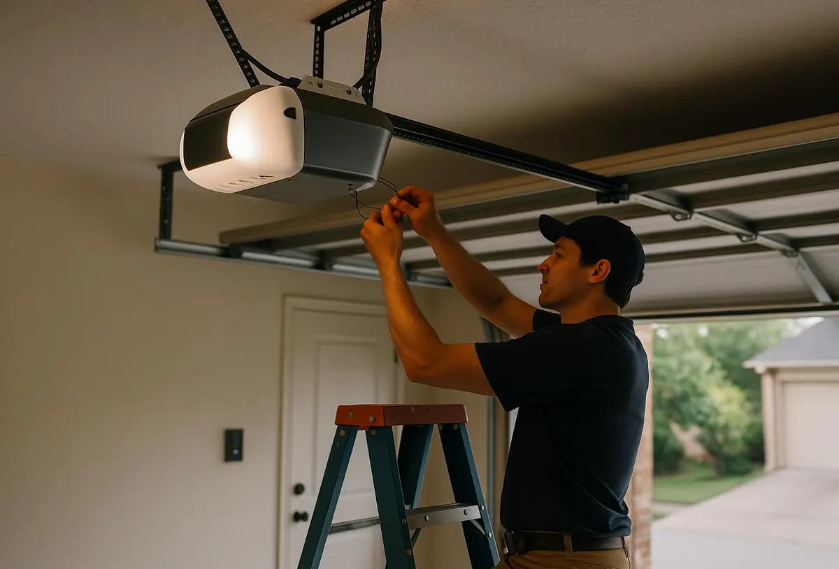 Insulated Garage Doors: Settling the R-Value Argument in Your Garage — Florida Garage Door, Florida, NY